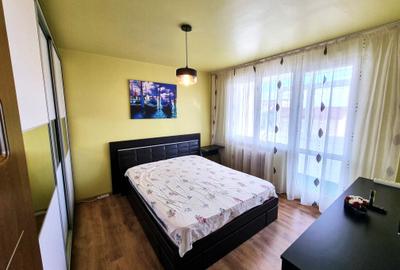 Apartament cu 3 camere decomandat în 1 Decembrie 1918 - 4