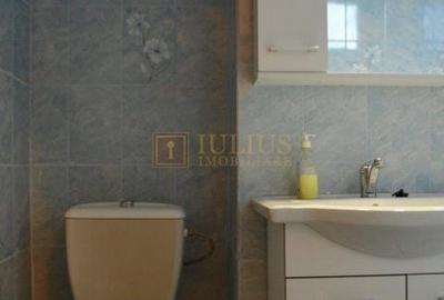 Apartament cu 2 camere decomandat, mobilat în Circumvalațiunii - 12