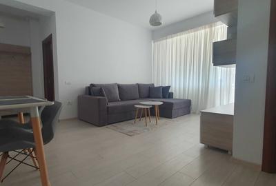 Garsonieră decomandată în Ultracentral - 2