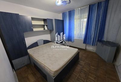 Apartament cu 2 camere decomandat în Micro II - 5