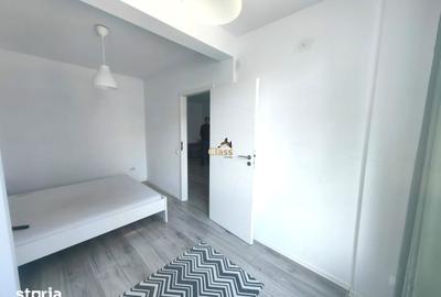 Apartament cu 2 camere semidecomandat, mobilat în Florești - 7