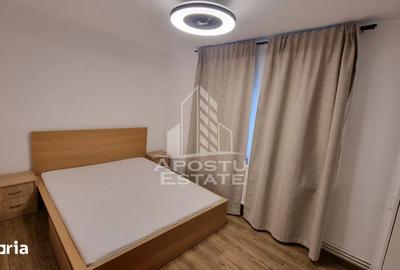 Apartament cu 3 camere, mobilat în Iosefin - 4