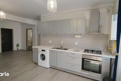 Apartament cu 2 camere în Florești - 2