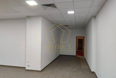 Spațiu comercial, de 128 mp, în Dacia - 3