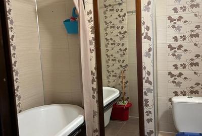 Apartament cu 3 camere în George Enescu - 7