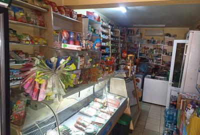 Spațiu comercial, de 268 mp, în Central - 3