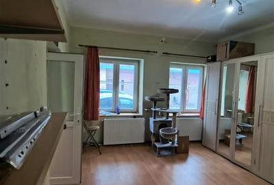 Garsonieră nedecomandată, mobilată în Ultracentral - 1