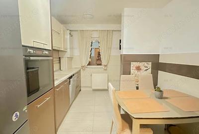 Apartament cu 3 camere decomandat, mobilat în Calea București - 6