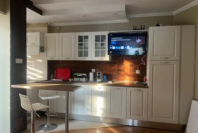 Apartament cu 2 camere decomandat, mobilat în Calea Victoriei - 1