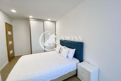 Apartament cu 2 camere semidecomandat, mobilat în Central - 5