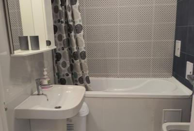 Apartament cu 2 camere semidecomandat în Nufărul - 1