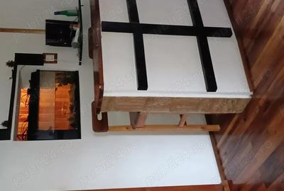 Apartament cu 2 camere decomandat în Răcădău - 1