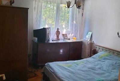Apartament cu 2 camere semidecomandat în Titan - 7