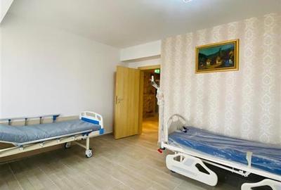 Hotel/Pensiune, de 110 mp, în Giulești - 2
