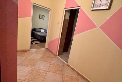Apartament cu 2 camere decomandat în Siderurgiștilor