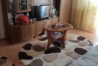 Apartament cu 2 camere semidecomandat, mobilat în Astra
