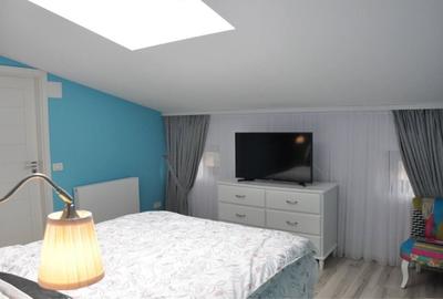 Apartament cu 3 camere decomandat în Central - 7