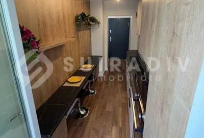 Apartament cu 2 camere în Iris - 7