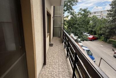Apartament cu 2 camere, mobilat în Nord - 13