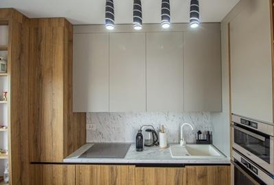 Apartament cu 2 camere decomandat în Central - 5