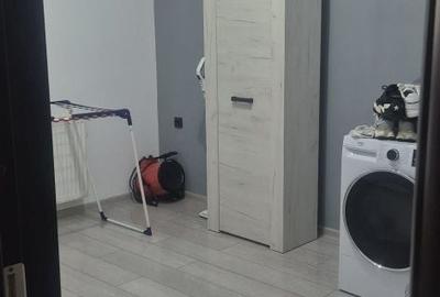 Apartament cu 3 camere decomandat în Central - 2