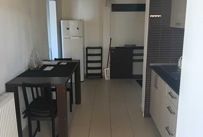 Apartament cu 2 camere decomandat în Exterior Vest - 6