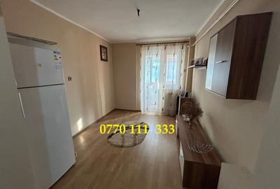 Apartament cu 2 camere semidecomandat, mobilat în Obor - 1