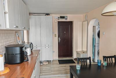 Apartament cu 2 camere decomandat în Astra - 9