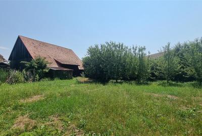 Casă individuală cu 4 camere cu Canalizare în Stupini - 13