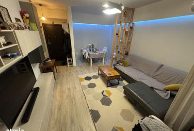 Apartament cu 3 camere, mobilat în Tomis Plus - 1