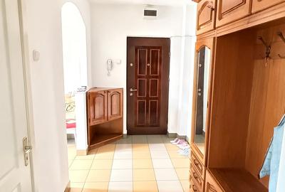 Apartament cu 4 camere decomandat în Săsar - 13
