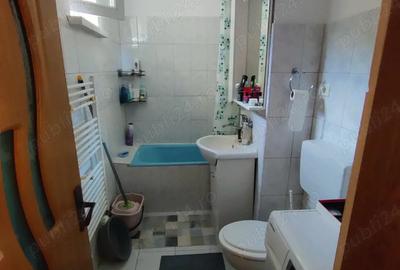 Apartament cu o camera de inchiriat - 4