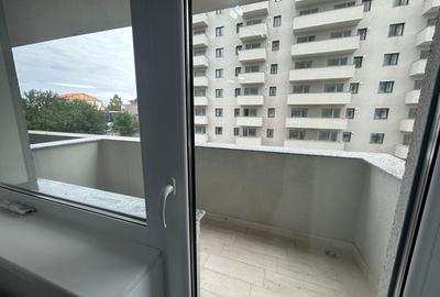 Garsonieră decomandată în Gorjului - 6