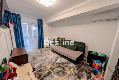 Apartament cu 2 camere 49mp intermediar balcon loc parcare - 4