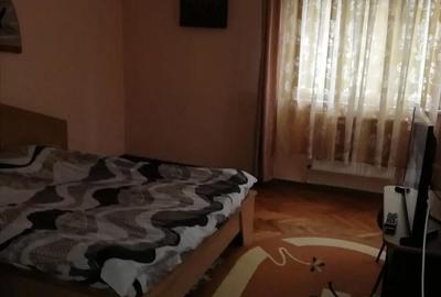 Casă cu 2 camere în Gării - 9