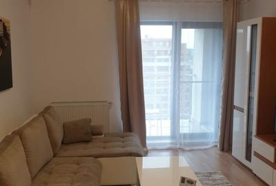 PROPRIETAR - Cotroceni  Orhideea Grozavesti - 2 camere + Parcare - 3