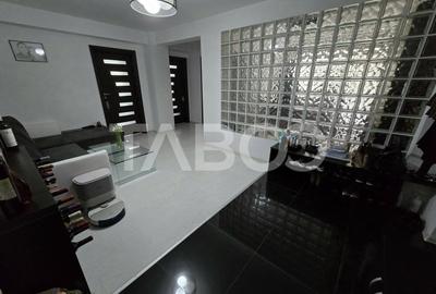 Apartament decomandat 3 camere parcare 2 balcoane Alma Turnisor Sibiu - 10