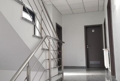Inchiriez spatii de birouri Premium, nou, ultracentral, Blv. Victoriei nr. 15 ! - 2