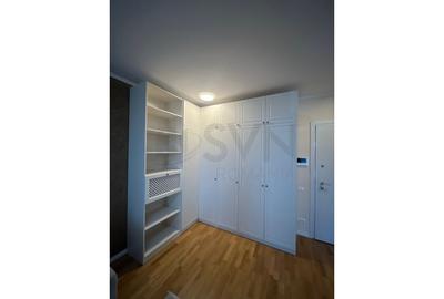REA1025456 Apartament 2 camere I  Atlas Residence I Aviatiei - 10