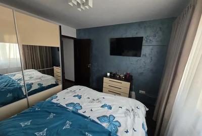 Apartament cu 3 camere decomandat în Central - 7