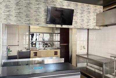 Spațiu comercial, de 82 mp, în Ultracentral - 2