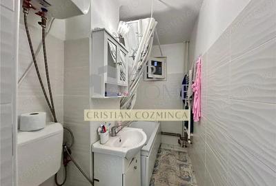 Apartament 3 camere, renovat, centrala proprie, Mihai Bravu, Ploiesti - 4