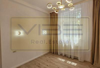 Apartament cu 2 camere decomandat în Bucium - 12