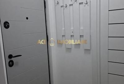 Apartament cu 2 camere decomandat, mobilat în Theodor Pallady - 5