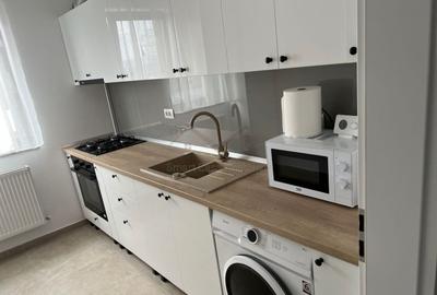 Apartament 2 camere Panoramic Residence - 9