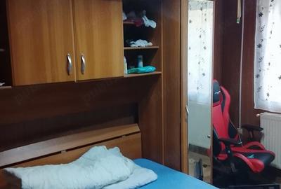 Apartament cu 2 camere decomandat în Central - 1
