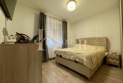 Apartament cu 2 camere decomandat, mobilat în Girocului - 10