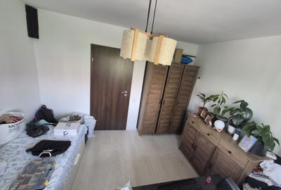 Apartament cu 3 camere decomandat în Cățelu - 7