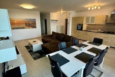 Apartament cu 3 camere decomandat în Central - 7