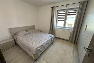 Apartament cu 2 camere decomandat, mobilat în Parcul Carol - 5